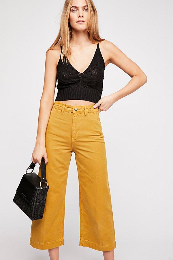 Patti Pant By Free People